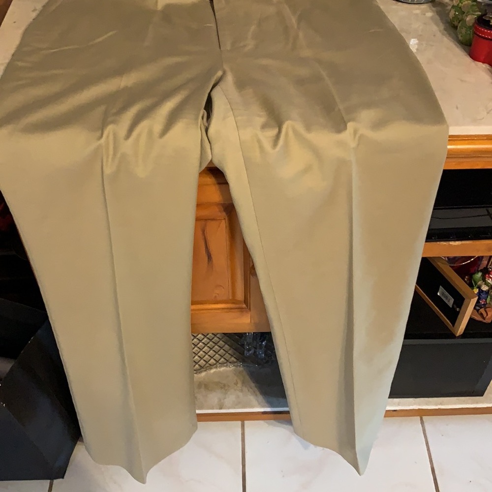 Ellen Tracy pants - Picture 2 of 6